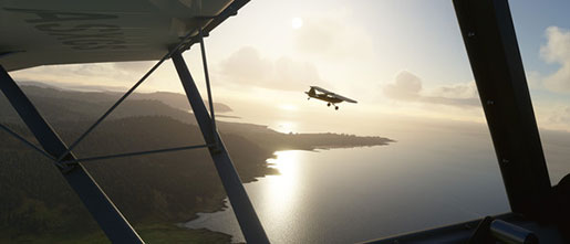 Microsoft Flight Simulator Steam Users Want Refund Time Extension Pc News Hexus Net