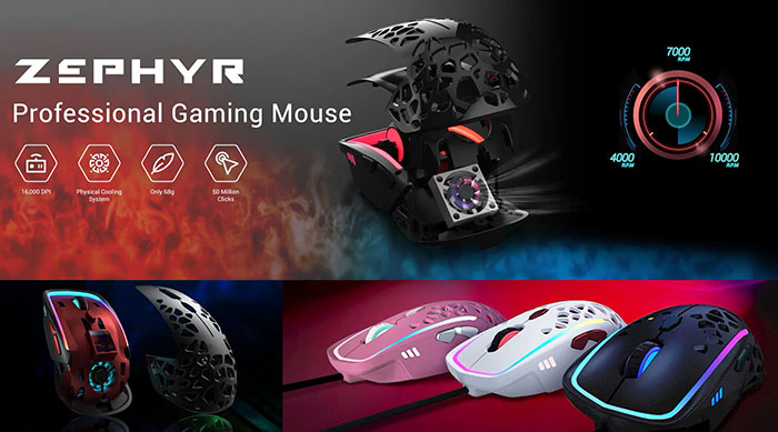 zephyr mouse review