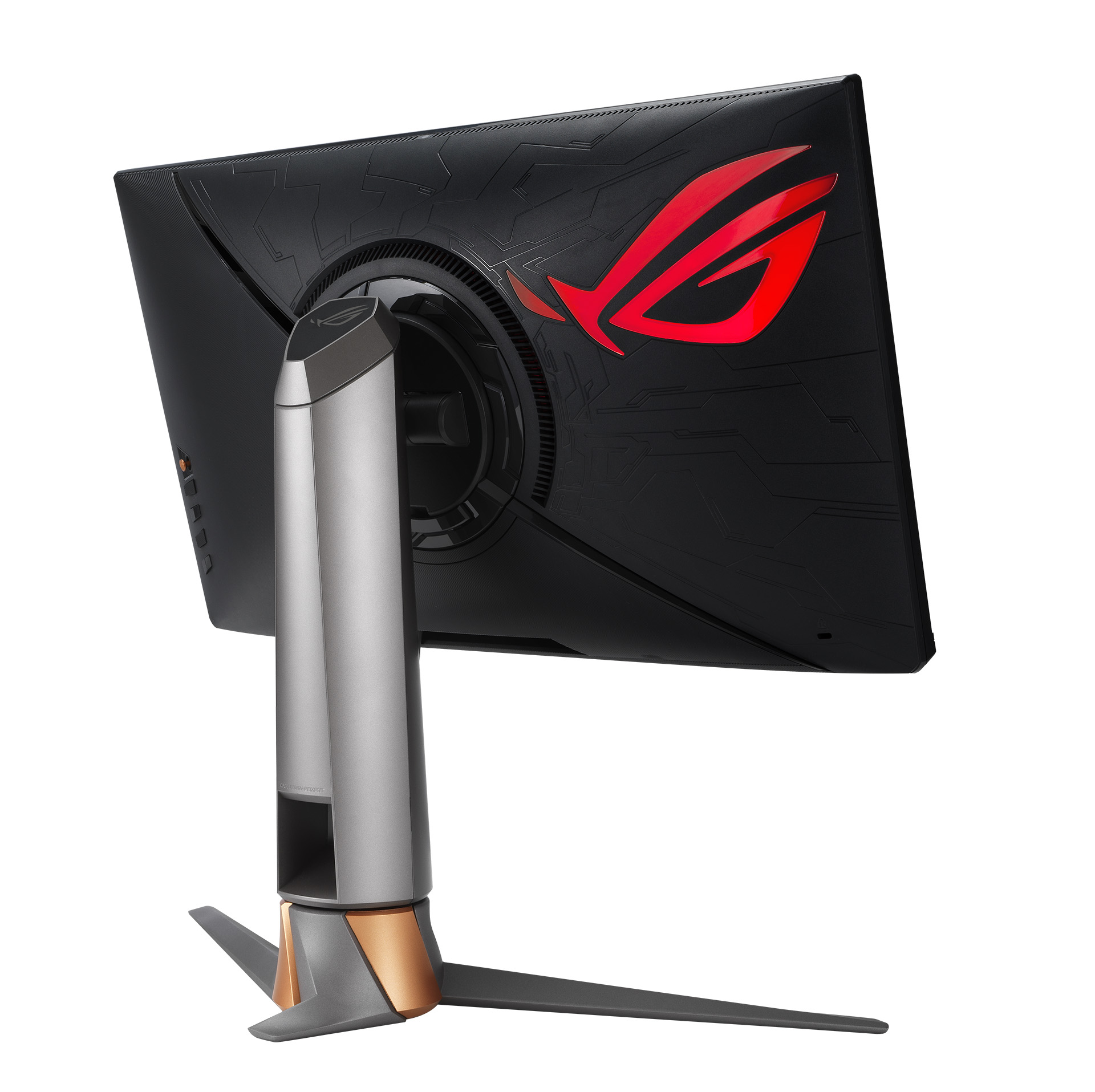 Asus launches the 360Hz ROG Swift PG259QN gaming monitor