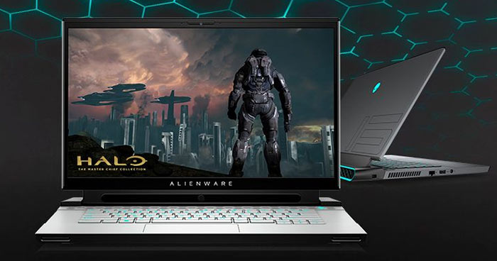 Alienware M15 R3 Cryo Tech Cooling Design Gets Thumbs Up Laptop News Hexus Net