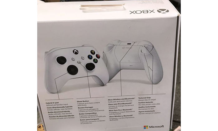 the verge xbox series s