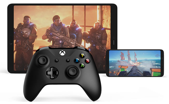 Microsoft sidesteps App Store with Xbox Cloud Gaming - Protocol