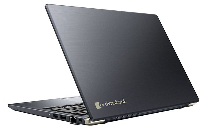 The Legendary Toshiba is Officially Done With Making Laptops