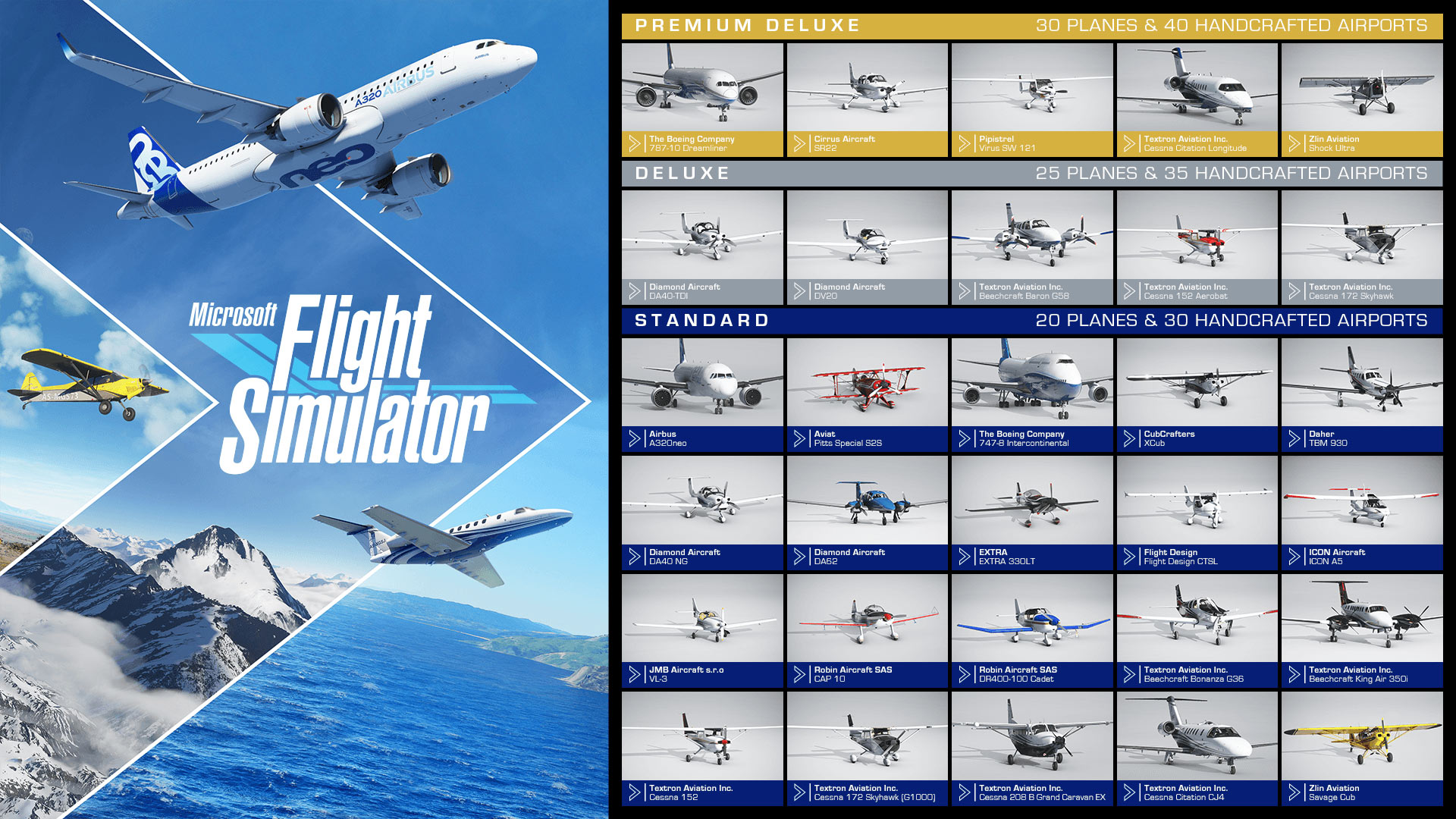 Microsoft Flight Simulator VR update for Windows 10 now available