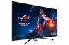 Asus ROG Swift PG43UQ 4K 144Hz monitor becomes available