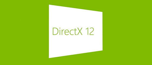 microsoft directx 12 windows 7