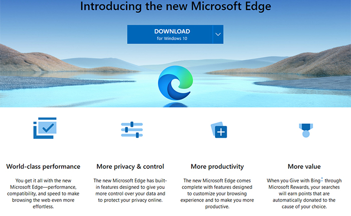 Microsoft shares IE 11 and legacy Edge phase-out timetable ...