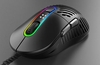 Mountain Makalu 67 gaming mouse with PixArt PMW3370 