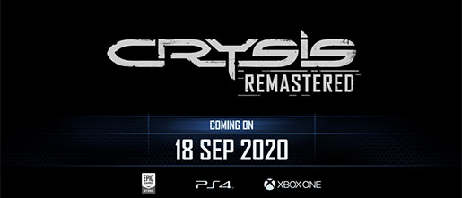 crysis ps4 store