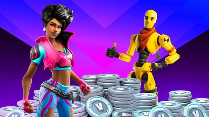 Fortnite removed from App Store and Play Store, Epic will sue - Industry -  News - HEXUS.net