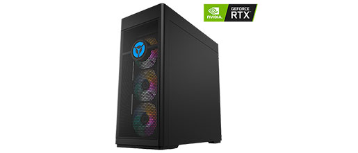 lenovo gaming pc rtx 3070