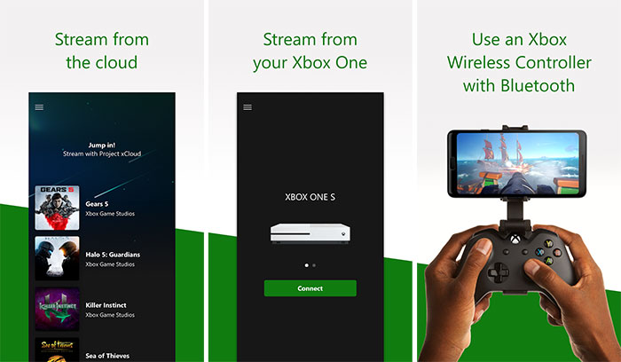 Microsoft's xCloud Game Streaming Looks Better On Windows Than