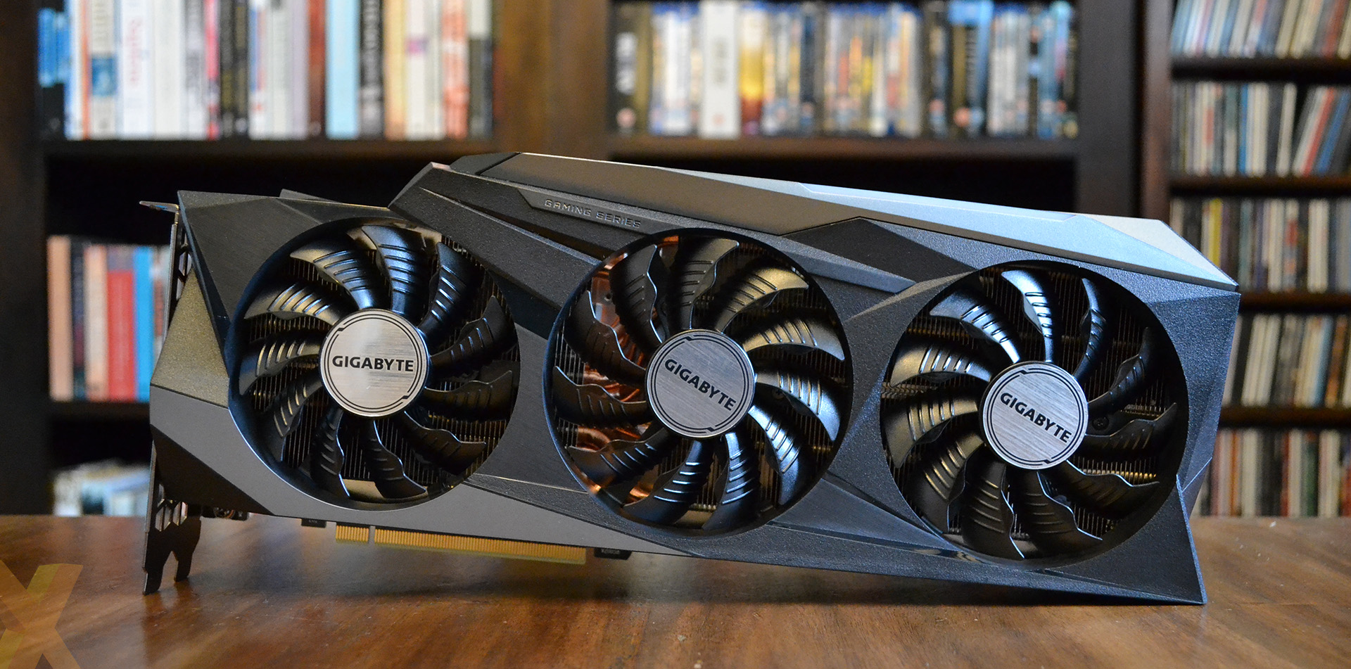 Review: Gigabyte GeForce RTX 3090 Gaming OC - Graphics - HEXUS.net