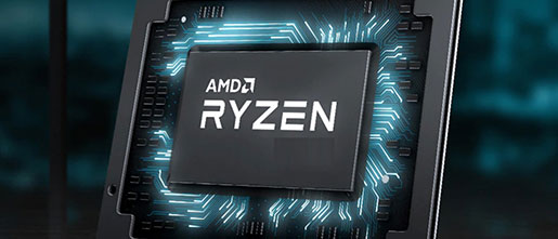 Amd ryzen 7 5700u рейтинг процессоров