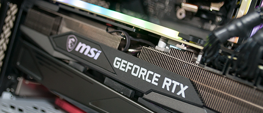 Review Msi Geforce Rtx 3080 Gaming X Trio Graphics