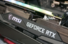 MSI GeForce <span class='highlighted'>RTX</span> 3080 Gaming X Trio