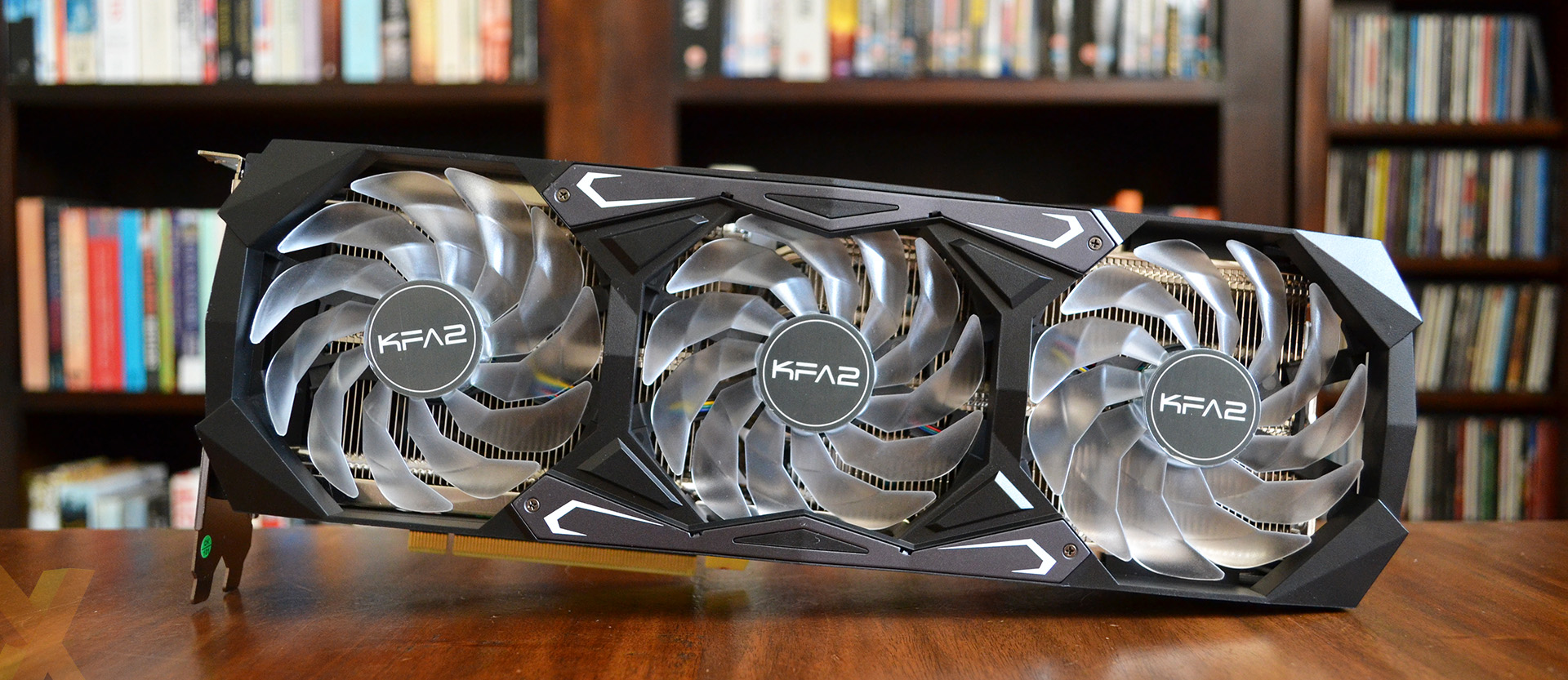 Nvidia GeForce RTX 3080 review