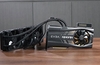 EVGA GeForce RTX 3090 Kingpin shown off in full