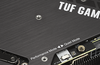 Asus GeForce <span class='highlighted'>RTX</span> <span class='highlighted'>3080</span> TUF Gaming OC