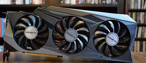 Review: Gigabyte GeForce RTX 3090 Gaming OC - Graphics - HEXUS.net