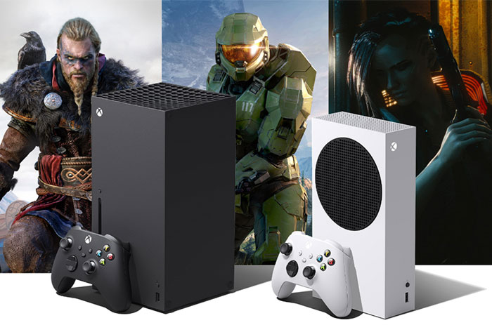 Pre-Order Xbox Series X and Xbox Series S Starting Tuesday, September 22 -  Xbox Wire