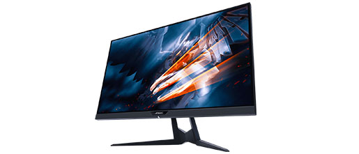 aorus 360hz