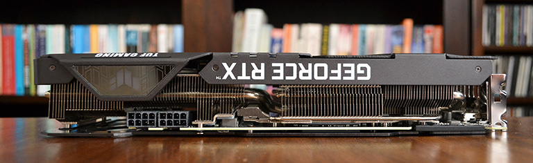 Review Asus Geforce Rtx 3090 Tuf Gaming Oc Graphics 4292