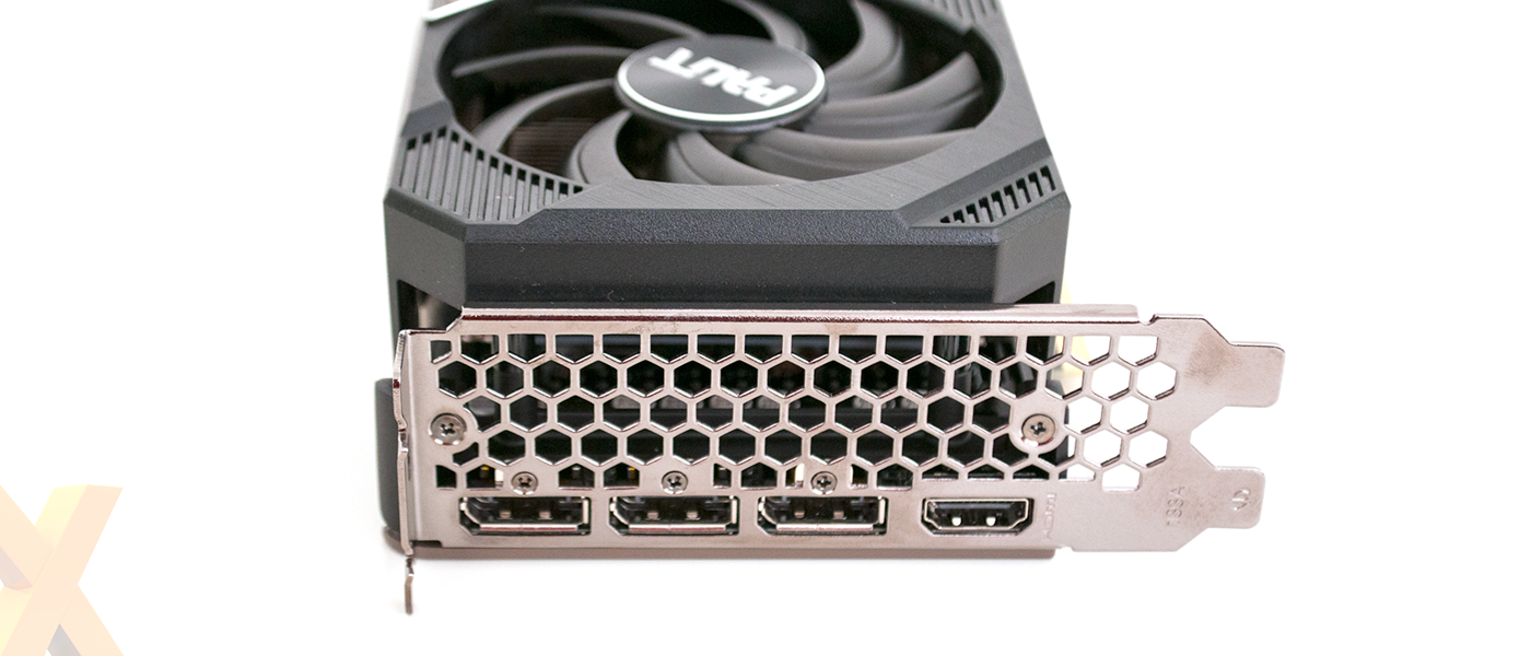 Review: Palit GeForce RTX 3080 GamingPro OC - Graphics - HEXUS.net