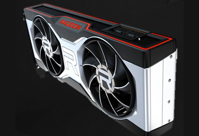 Amd sale radeon 2