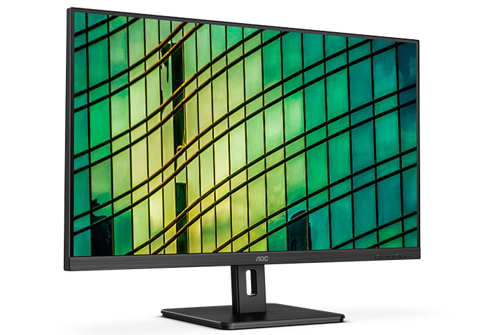 launches of 31-inch+ E2 monitors - - News - HEXUS.net