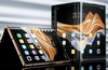 Royole FlexPai 2 foldable smartphone unveiled