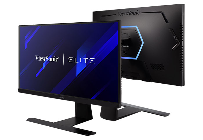 viewsonic gaming monitor