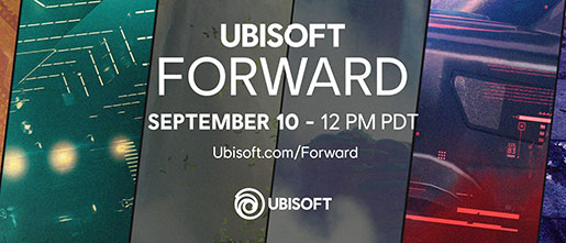 Ubisoft Forward 2 video gaming show highlights - PC - News - HEXUS.net