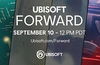 Ubisoft Forward 2 video gaming show highlights