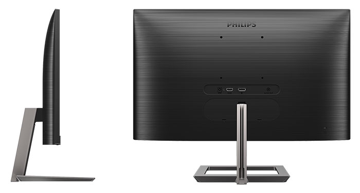 Ecran PC Philips Ecran PC Gamer 272E1GAJ 27 VA FHD 1ms 144Hz 1 HDMI 1 DP