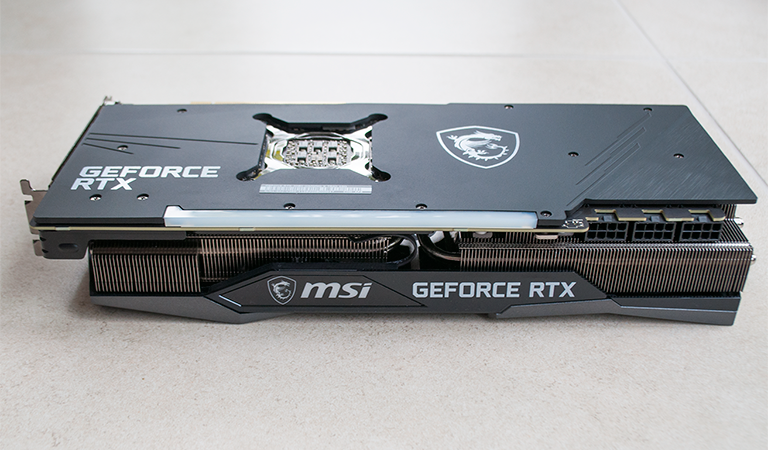 Venta > msi 3080 gaming > en stock