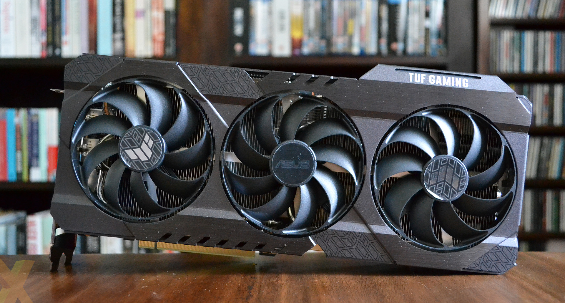 Nvidia GeForce RTX 3080 review