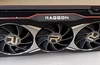 In the flesh photo of an AMD Radeon RX 6000 leaked
