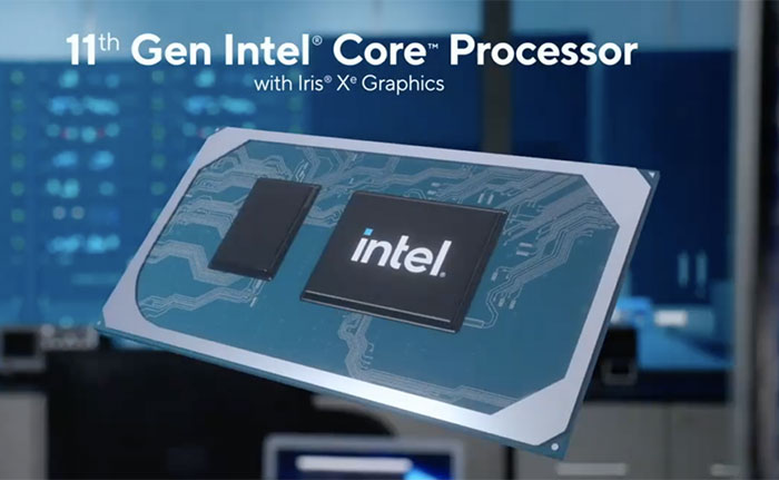 Intel : CPUs : Target