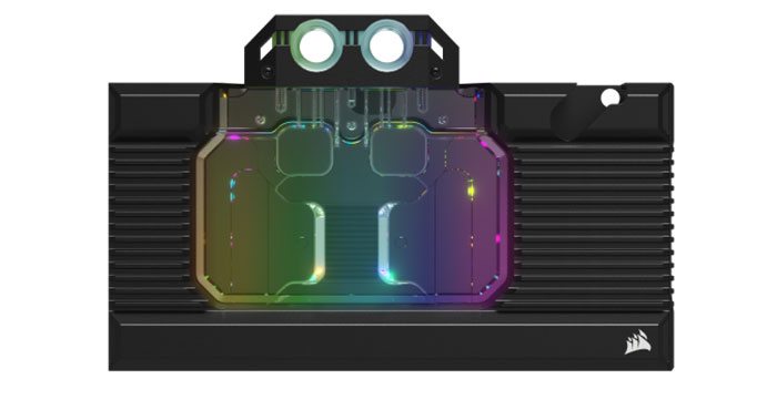 ASUS EKWB RTX 3080, 3090 et 3070 : pour watercooling custom