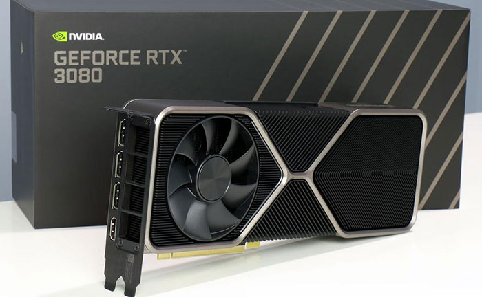 Nvidia sorry for underestimating GeForce RTX 3080 demand