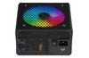 Corsair launches its first aRGB power supplies, CX-F RGB Series