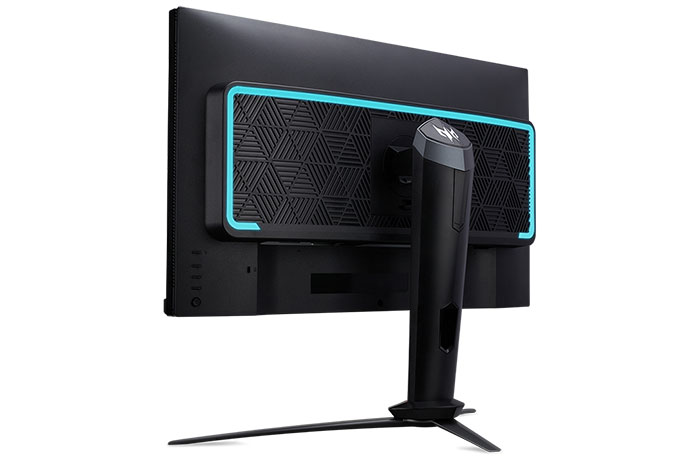 Acer intros trio of high refresh gaming monitors - Monitors - News