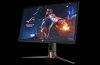 Asus ROG Swift PG279QM: 27-inch 1440p gaming at up to 240Hz