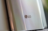 LG CEO warns staff of major change in smartphone business