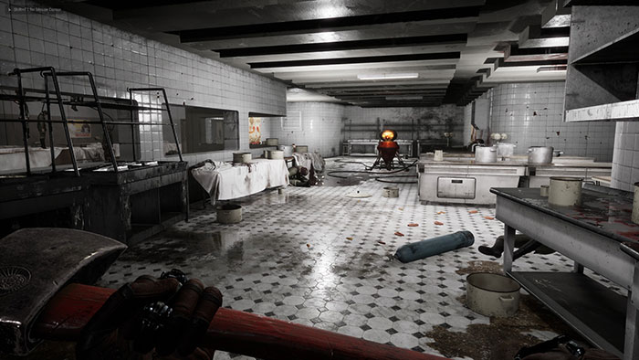 Atomic Heart Adiciona O Ray Tracing em Tempo Real da NVIDIA RTX– Veja os  Resultados Belíssimos Em Nosso Trailer Exclusivo, Notícias GeForce