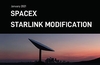 Starlink satellite constellation gets laser crosslink upgrades
