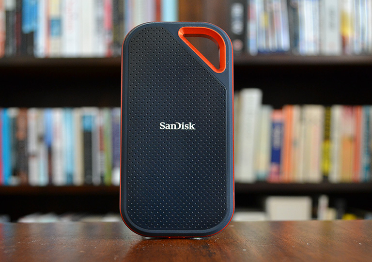 Review: SanDisk Extreme PRO Portable SSD (1TB) - Storage - HEXUS.net