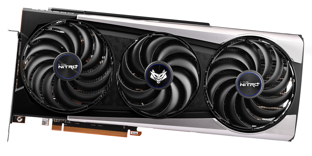 Review: Sapphire Radeon RX 6800 Nitro+ - Graphics - HEXUS.net