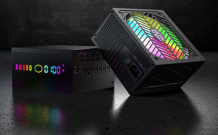 Cooler Master Virtual Showcase 21 Runs Until Friday Chassis News Hexus Net